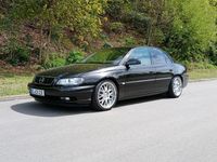 Gebraucht Opel Omega 170 PS (125 kW) 1999 Schwarz Limousine