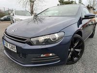 gebraucht VW Scirocco 2.0 TDI DYNAUDIO R-Kamera Panorama 19Z