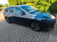 Gebraucht Hyundai i30 120 PS (88 kW) 2023 Blau Kombi