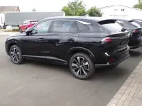 Neu MG HS Luxury 224 PS (164 kW) 2026 Schwarz SUV