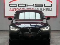 Gebraucht BMW 640 M Sport 320 PS (235 kW) 2019 Schwarz Coupé