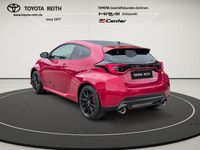 Gebraucht Toyota Yaris 280 PS (205 kW) 2025 Emotional red 2 Limousine