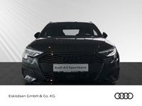 gebraucht Audi A3 Sportback 35 TFSI Advanced S LINE+LED+SITZHZG