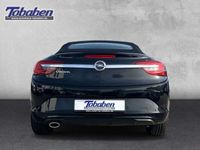 gebraucht Opel Cascada Ultimate/1.Hd/SHZ/NAVI/LEDER/KAMERA