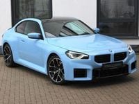 Gebraucht BMW M2 Performance 460 PS (338 kW) 2023 Blau Coupé