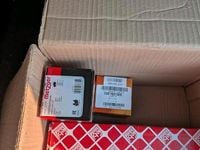 Gebraucht Fiat Stilo 120 PS (88 kW) 2006 Blau Kombi