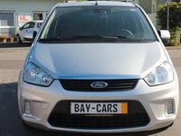 gebraucht Ford C-MAX Style+*Klimaaut*Navi*TÜV Neu