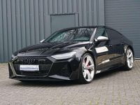 Gebraucht Audi RS7 Sport 600 PS (441 kW) 2021 Schwarz Kleinwagen