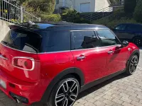 Gebraucht Mini Cooper 190 PS (139 kW) 2016 Schwarz Kleinwagen