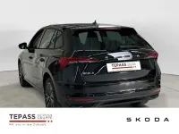 Neu Skoda Scala Comfort 150 PS (110 kW) 2026 Schwarz Kleinwagen