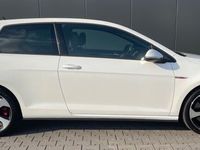gebraucht VW Golf VII GTI Performance Navi Leder Pano DSG PDC