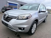 Gebraucht Renault Koleos Initiale Paris 150 PS (110 kW) 2014 Grau SUV