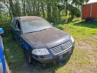 Second-hand VW Passat 131 CP (96 kW) 2003 Break
