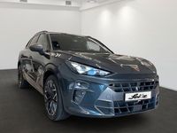 Usata Cupra Terramar 204 CV (150 kW) 2025 Grigio SUV