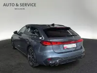 Gebraucht Audi S5 Sport 367 PS (269 kW) 2025 Horizontblau metallic Kombi