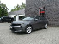 Gebraucht Opel Astra Edition 110 PS (80 kW) 2024 Vulkan grau metallic Kombi
