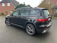 Gebraucht Mercedes GLB220 AMG 190 PS (139 kW) 2022 Schwarz SUV