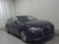Gebraucht Audi A6 Basis 204 PS (150 kW) 2019 Schwarz Kombi