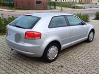 gebraucht Audi A3 1.6 Ambiente