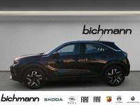 Gebraucht Opel Mokka-e Elegance 100 kW (136 PS) 2022 Schwarz SUV