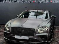 Gebraucht Bentley Continental GT 635 PS (467 kW) 2020 Grau