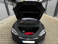 gebraucht Tesla Model S P100D - Ludicrous Performance