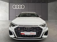 Gebraucht Audi S3 Sport 310 PS (228 kW) 2024 Ibisweiß Limousine