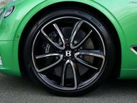 gebraucht Bentley Azure Continental GTCV8 Carbon Ceramic NAIM