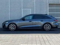 Neu Audi A5 S-Line 204 PS (150 kW) 2026 Daytonagrau perleffekt Kombi