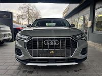 Gebraucht Audi Q3 Advanced 150 PS (110 kW) 2024 Grau SUV