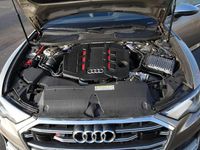 Gebraucht Audi S6 349 PS (256 kW) 2019 Kombi
