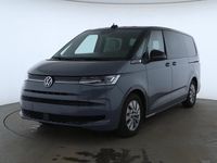Second-hand VW Multivan Edition 150 CP (110 kW) 2024 Gri Monovolum