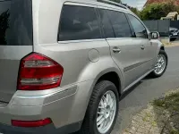 Gebraucht Mercedes GL420 306 PS (225 kW) 2008 SUV