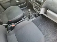 Gebraucht Suzuki Ignis 94 PS (69 kW) 2004 Silber Kleinwagen