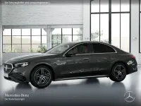 Used Mercedes E300 Advanced 197 HP (144 kW) 2025 Grey Sedan