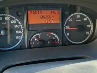 Gebraucht Citroën Jumper 100 PS (73 kW) 2010 Weiß Van / Kleinbus