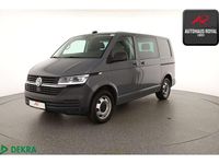 Gebraucht VW T6.1 204 PS (150 kW) 2021 Grau Van