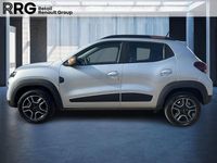 Używany Dacia Spring Extreme 19 kW (26 KM) 2024 Szary Hatchback