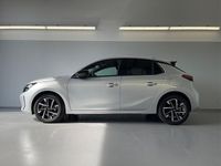 Neu Opel Corsa 110 PS (80 kW) 2026 [m0su] kristall silber metallic Kleinwagen