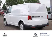 Gebraucht VW Transporter 110 PS (80 kW) 2025 Weiß Van