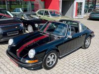 gebraucht Porsche 911 911 Urmodell2.4 TE Targa -matching nr. - H-Kz.