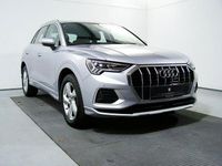 Gebraucht Audi Q3 Premium 150 PS (110 kW) 2024 Florettsilber metallic (metallic) SUV