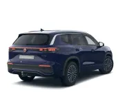 Gebraucht VW Tayron Life 204 PS (150 kW) 2025 Violet SUV
