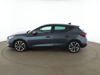 Brugt Seat Leon FR 2020 Grå Sedan