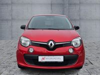 Gebraucht Renault Twingo LIMITED 69 PS (50 kW) 2018 Rot Kleinwagen
