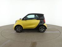 gebraucht Smart ForTwo Coupé 1.0 Basis Prime, Benzin, 9.760 €