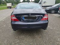 gebraucht Mercedes CLS350 CDI TOP ZUSTAND* WENIG KILOMETER