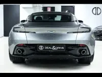 Occasion Aston Martin DB12 680 ch (500 kW) 2024 Gris Coupé