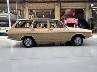 Gebraucht Renault R12 54 PS (39 kW) 1976 Beige Limousine