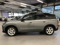Gebraucht Mini Countryman 204 PS (150 kW) 2024 Grün SUV